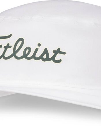 Titleist Breezer Bucket Kasket White Eucalyptus Lemon Str Onesize
