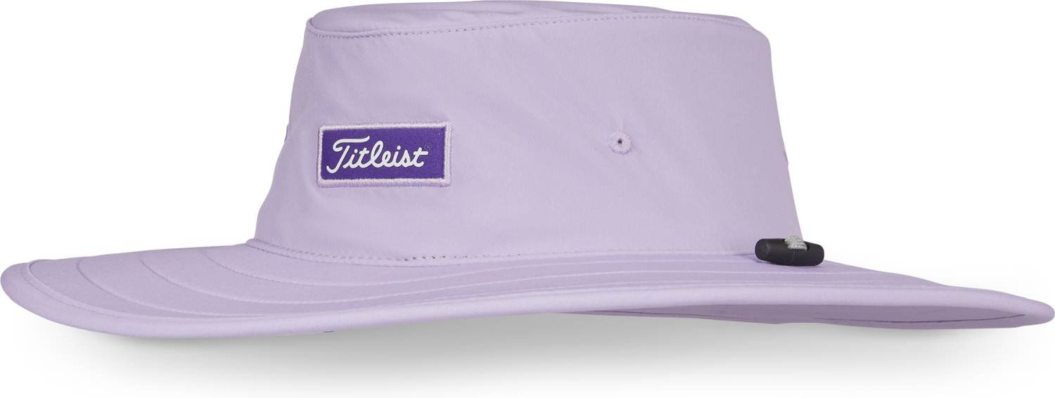Titleist Charleston Aussie Dame Kasket Purple Str Onesize
