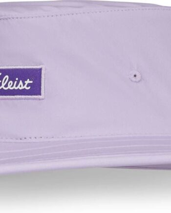 Titleist Charleston Aussie Dame Kasket Purple Str Onesize