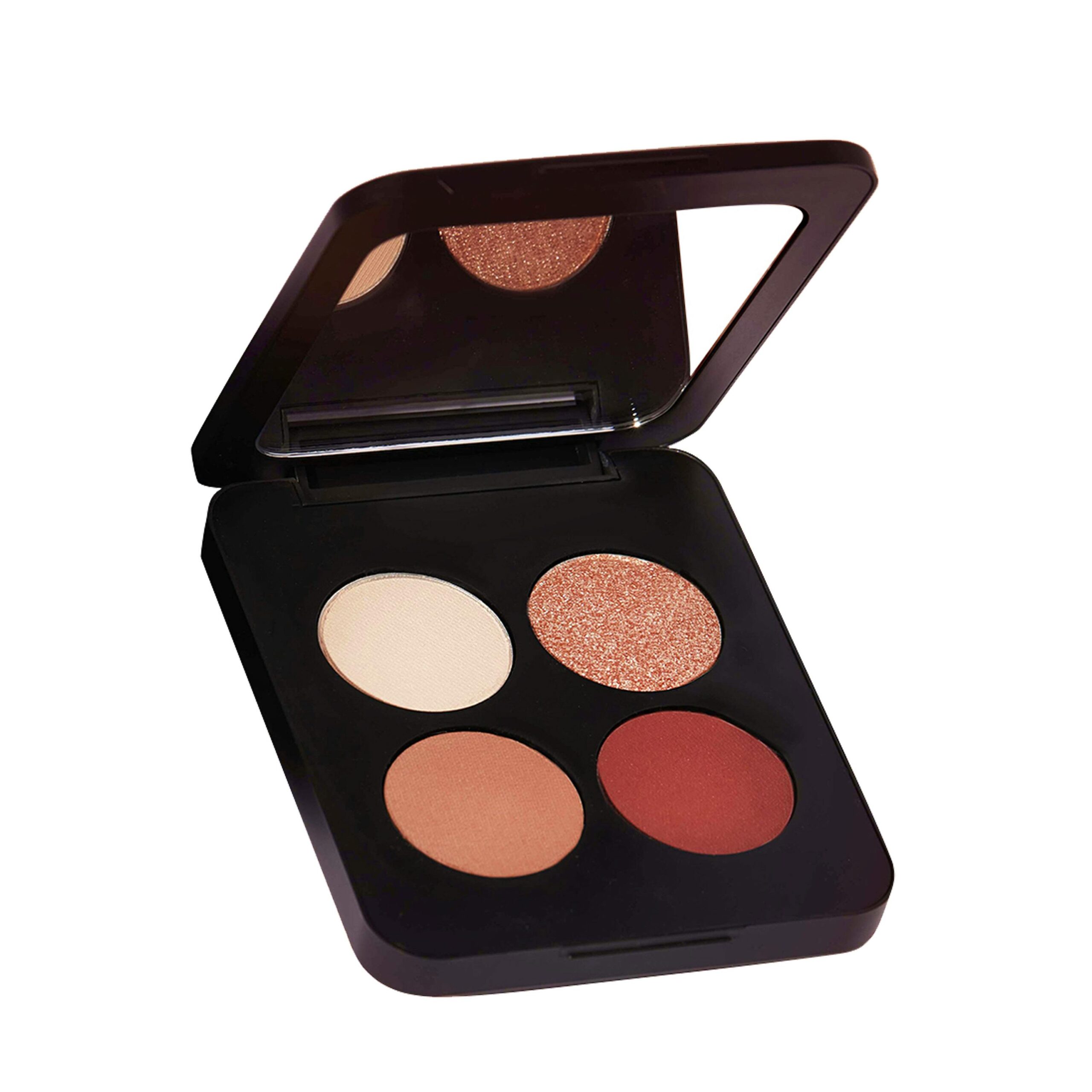 Youngblood Pressed Mineral Eyeshadow Quad Starlit